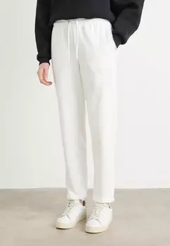 Спортивные штаны TONAL SHIELD GANT, кремовый