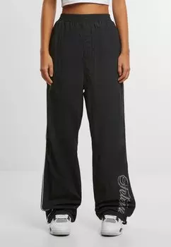 Спортивные штаны TRACK FELICIOUS, черный