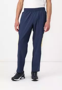 Спортивные штаны TRACK PANT New Balance, синий