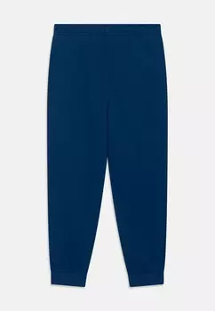 Спортивные штаны TRACKSUIT TROUSERS CROC SIGNATURE UNISEX Lacoste, темно-синий