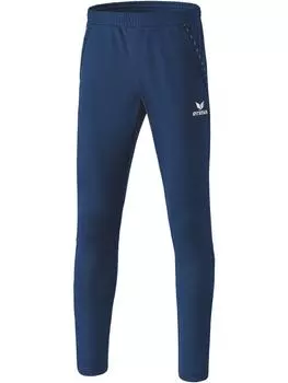Спортивные штаны Trainingshose Mit Wadeneinsatz 2.0 erima, синий