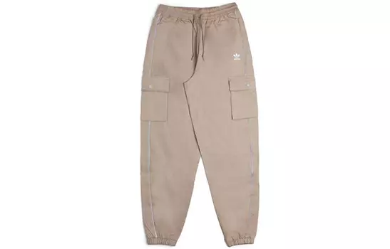 Спортивные штаны Trakha Knit женские Adidas Originals