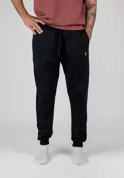 Спортивные штаны TREEPANTS JOGGING NIKIN, черный