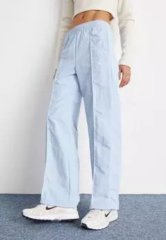 Спортивные штаны TREND PANT Nike Sportswear, цвет lt armory blue/(sail)