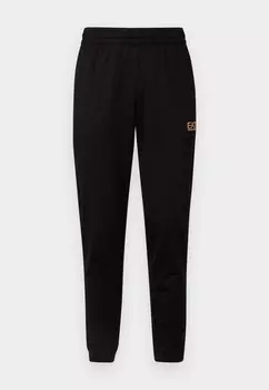 Спортивные штаны TROUSER EA7 Emporio Armani, черный
