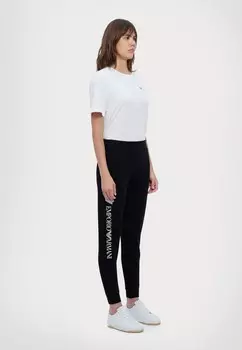 Спортивные штаны TROUSER EA7 Emporio Armani, черный