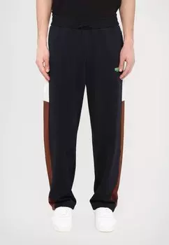 Спортивные штаны TROUSER EA7 Emporio Armani, синий