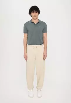 Спортивные штаны TROUSER UNISEX EA7 Emporio Armani, белый