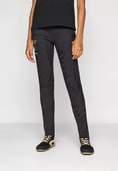 Спортивные штаны UFC FUSION AUTHENTIC FIGHT NIGHT WOMENS WALKOUT PANT CHAMPION Venum, черный