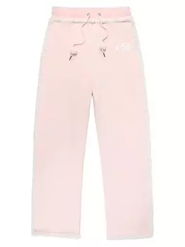 Спортивные штаны Ugg x Telfar Sherpa UGG x Telfar, розовый