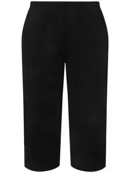 Спортивные штаны Ulla Popken, цвет classic schwarz