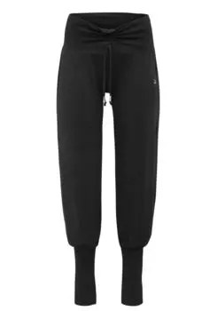 Спортивные штаны ума Venice Beach, черный