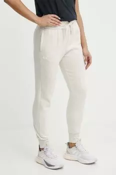 Спортивные штаны Under Armour, бежевый