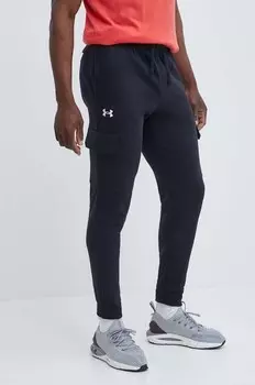 Спортивные штаны Under Armour, черный