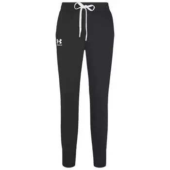 Спортивные штаны Under Armour Rival, черный