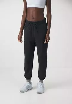 Спортивные штаны Under Armour ROCK TERRY, черный