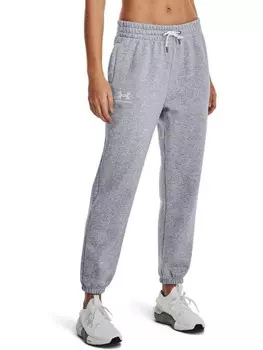 Спортивные штаны Under Armour, серый