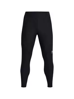 Спортивные штаны UNDER ARMOUR Tapered Workout Pants, черный