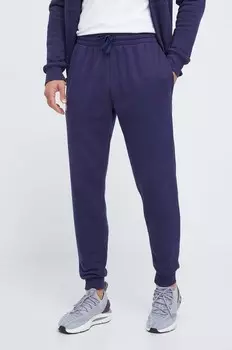 Спортивные штаны Under Armour, темно-синий