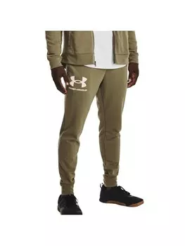 Спортивные штаны Under Armour, зеленый