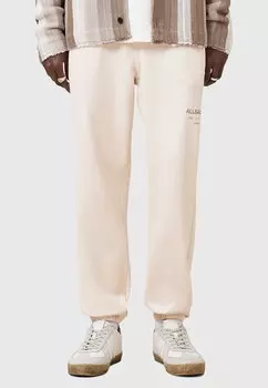 Спортивные штаны UNDRGRND AllSaints, белый