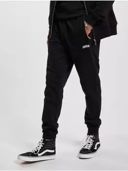 Спортивные штаны UNFAIR ATHLETICS, черный