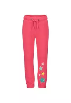 Спортивные штаны UNICORN Blue Seven, розовый