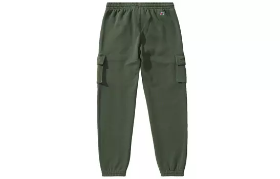 Спортивные штаны унисекс Champion, цвет Blue