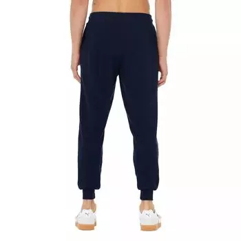 Спортивные штаны унисекс для джоггеров Bella+Canvas