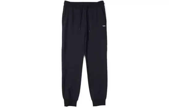 Спортивные штаны унисекс FILA, цвет Blue