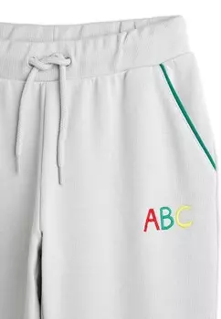 Спортивные штаны UNISEX Mini Rodini, серый