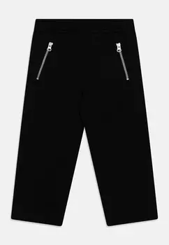 Спортивные штаны UNISEX MM6 Maison Margiela, черный