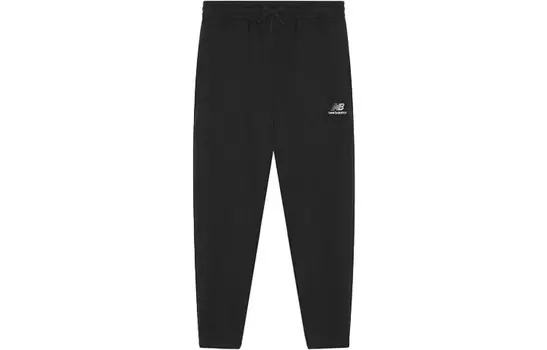 Спортивные штаны унисекс New Balance, черный