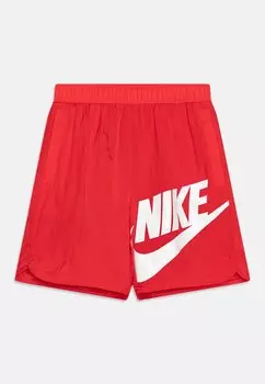 Спортивные штаны UNISEX Nike Sportswear, красный