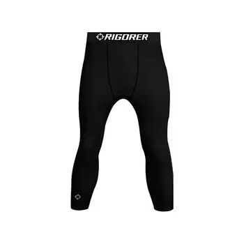 Спортивные штаны унисекс Rigorer, белый