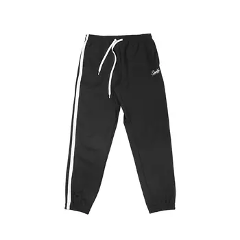 Спортивные штаны унисекс Slamble, Желтый