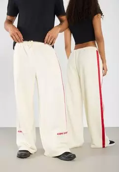 Спортивные штаны UNISEX YOURTURN, кремовый