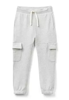 Спортивные штаны United Colors of Benetton, цвет cream