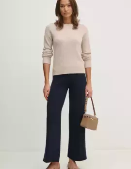 Спортивные штаны United Colors of Benetton, темно-синий