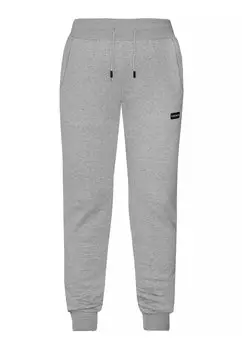 Спортивные штаны Universal Noel Comfort Carlheim, серые