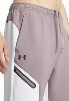 Спортивные штаны UNSTOPPABLE JGR EU Under Armour, серый