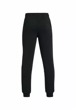 Спортивные штаны UNSTOPPABLE Under Armour, пестрый черный