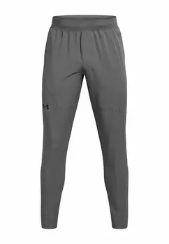 Спортивные штаны UNSTOPPABLE Under Armour, серый