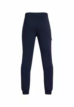 Спортивные штаны UNSTOPPABLE Under Armour, темно-синий