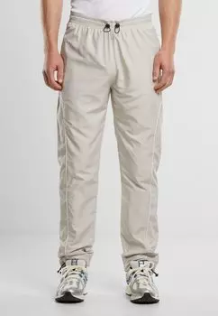 Спортивные штаны Urban Classics, бежевый