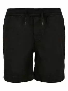 Спортивные штаны Urban Classics, черный