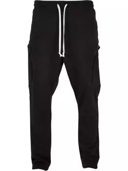Спортивные штаны Urban Classics, черный