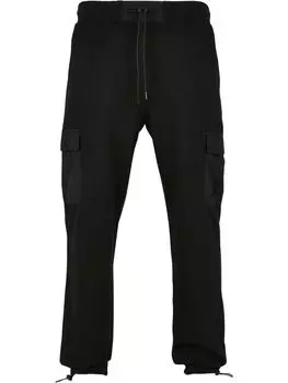 Спортивные штаны Urban Classics, черный