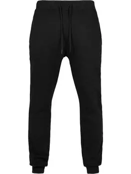 Спортивные штаны Urban Classics, черный