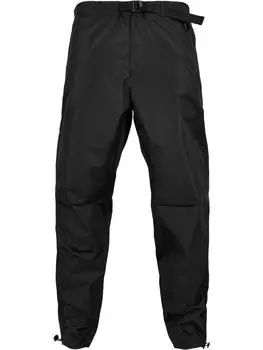 Спортивные штаны Urban Classics, черный